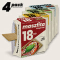 Crispbread VARIETY PACK